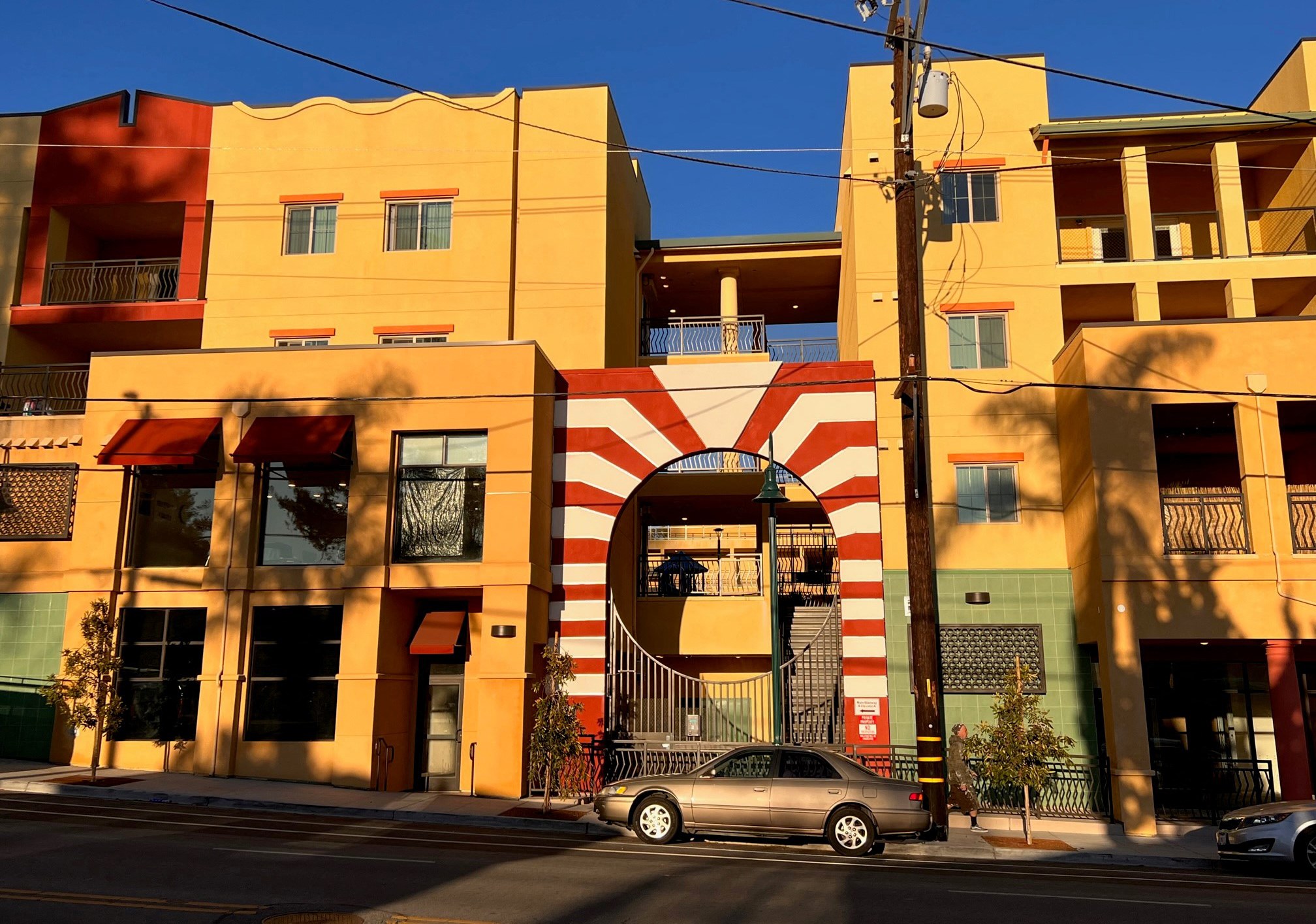 Ocean Street Apartments photo 4